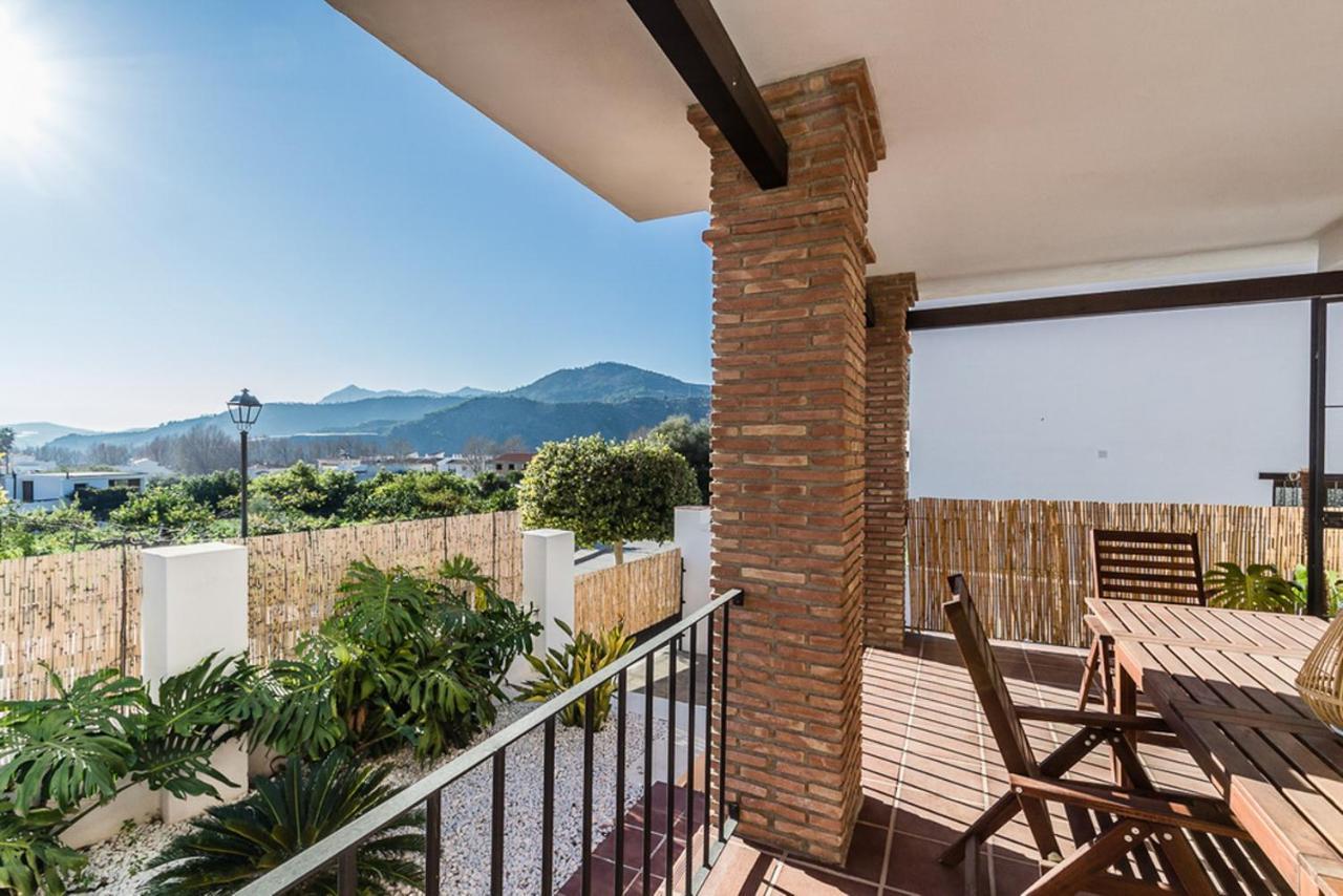 Villa Blanca - Piscina De Sal, Playa 15Mn, Sierra Vélez de Benaudalla Exterior photo